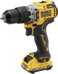 DEWALT Cordless Impact Drill Driver DCD706D2