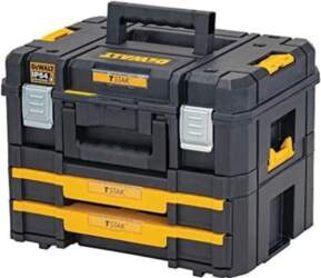Dewalt Tstak Combo Set