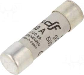 DF ELECTRIC Fuse: fuse | ceramic