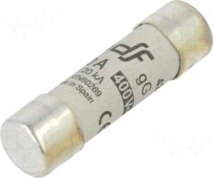 DF ELECTRIC Fuse: fuse | ceramic