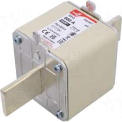 DF ELECTRIC Fuse: fuse | ceramic