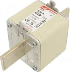 DF ELECTRIC Fuse: fuse | ceramic