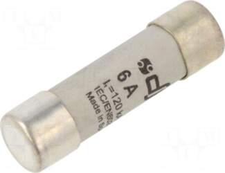 DF ELECTRIC Fuse: fuse | ceramic