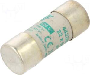 DF ELECTRIC Fuse: fuse | 22x58mm