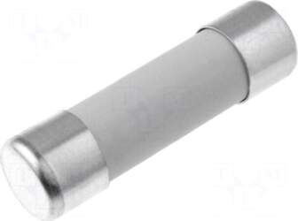 DF ELECTRIC Fuse: fuse | aR