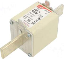 DF ELECTRIC Fuse: fuse | ceramic