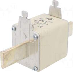 DF ELECTRIC Fuse: fuse | ceramic