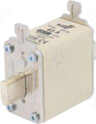 DF ELECTRIC Fuse: fuse | gG