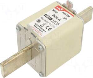DF ELECTRIC Fuse: fuse | NH2