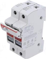 DF ELECTRIC Fuse holder | 8x32mm