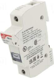 DF ELECTRIC Fuse holder | for