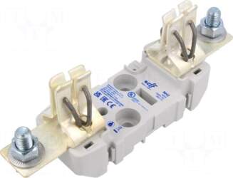 DF ELECTRIC Fuse holder | NH2