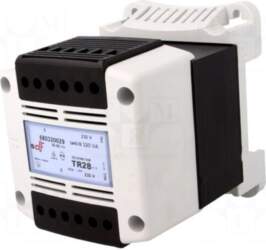DF ELECTRIC Transformer: mains | 320VA