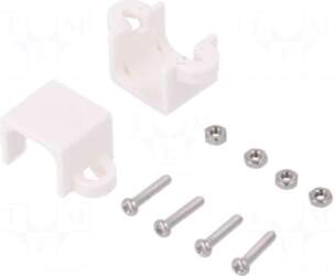 DFROBOT Bracket | white | Pcs: