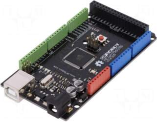DFROBOT Controller | Arduino | ATMEGA2560