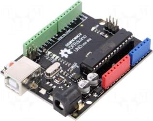 DFROBOT Controller | Arduino | ATMEGA328