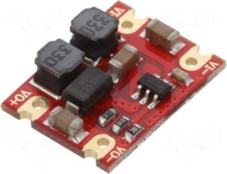 DFROBOT Converter: step up / step