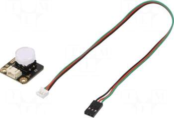 DFROBOT Module robotics: button | Gravity