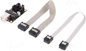 DFROBOT Module: programmer | ISP |