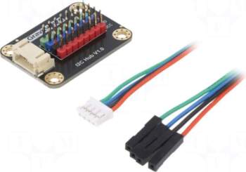DFROBOT Module robotics: I2C HUB |