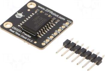 DFROBOT Module robotics: RTC | DS3231