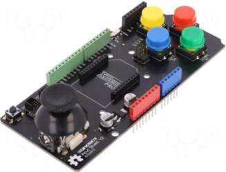 DFROBOT Module: shield | joystick,mechanical