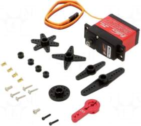 DFROBOT Motor: servo | 5÷8.4VDC