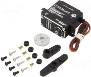 DFROBOT Motor: servo | 6÷8.4VDC