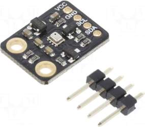 DFROBOT Sensor: atmospheric | barometer |