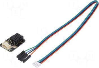 DFROBOT Sensor: atmospheric | temperature,humidity