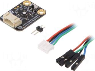 DFROBOT Sensor: atmospheric | temperature,humidity