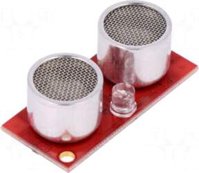DFROBOT Sensor: distance | ultrasonic |