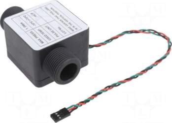 DFROBOT Sensor: flow | 3.5÷24VDC