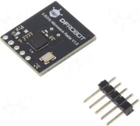DFROBOT Sensor: movement | microwave |
