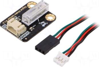 DFROBOT Sensor: shock | Gravity |
