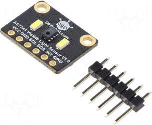 DFROBOT Sensor: spectrometer | I2C |