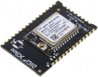 DIGI INTERNATIONAL Module: RF | u