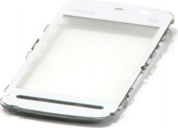 Digitizer Assembly with Frame for Nokia