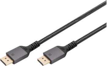 Digitus | 8K DisplayPort Connection Cable
