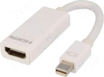 Digitus Adapter | mini DisplayPort plug
