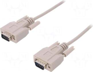 Digitus Cable | D-Sub 9pin plug