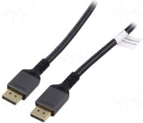 Digitus Cable | DisplayPort plug,both