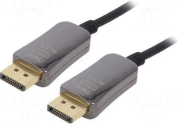Digitus Cable | DisplayPort plug,both
