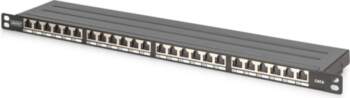 Digitus CAT 6, Class E High