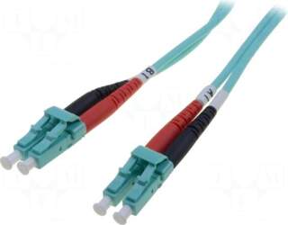 Digitus Fiber patch cord | OM3