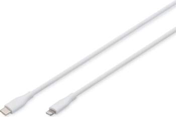 Digitus | Lightning silicone connection cable