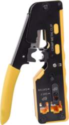 Digitus Multimodular crimping tool, pass through