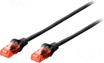 Digitus Patch cord | U/UTP |