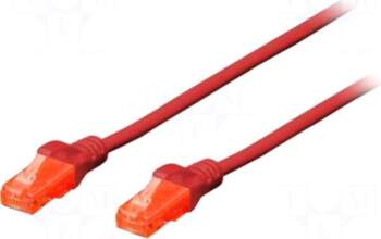 Digitus Patch cord | U/UTP |
