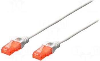 Digitus Patch cord | U/UTP |